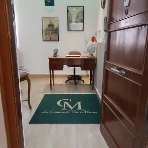 Le Di Via Meccio Palermo