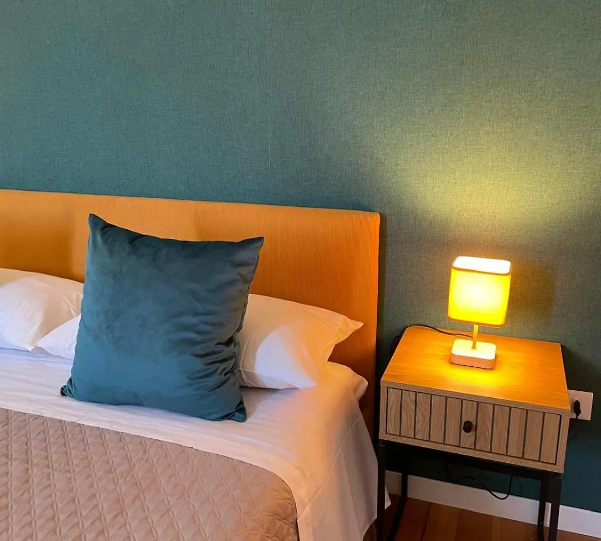 Hotel Sesto Quaranta Palermo