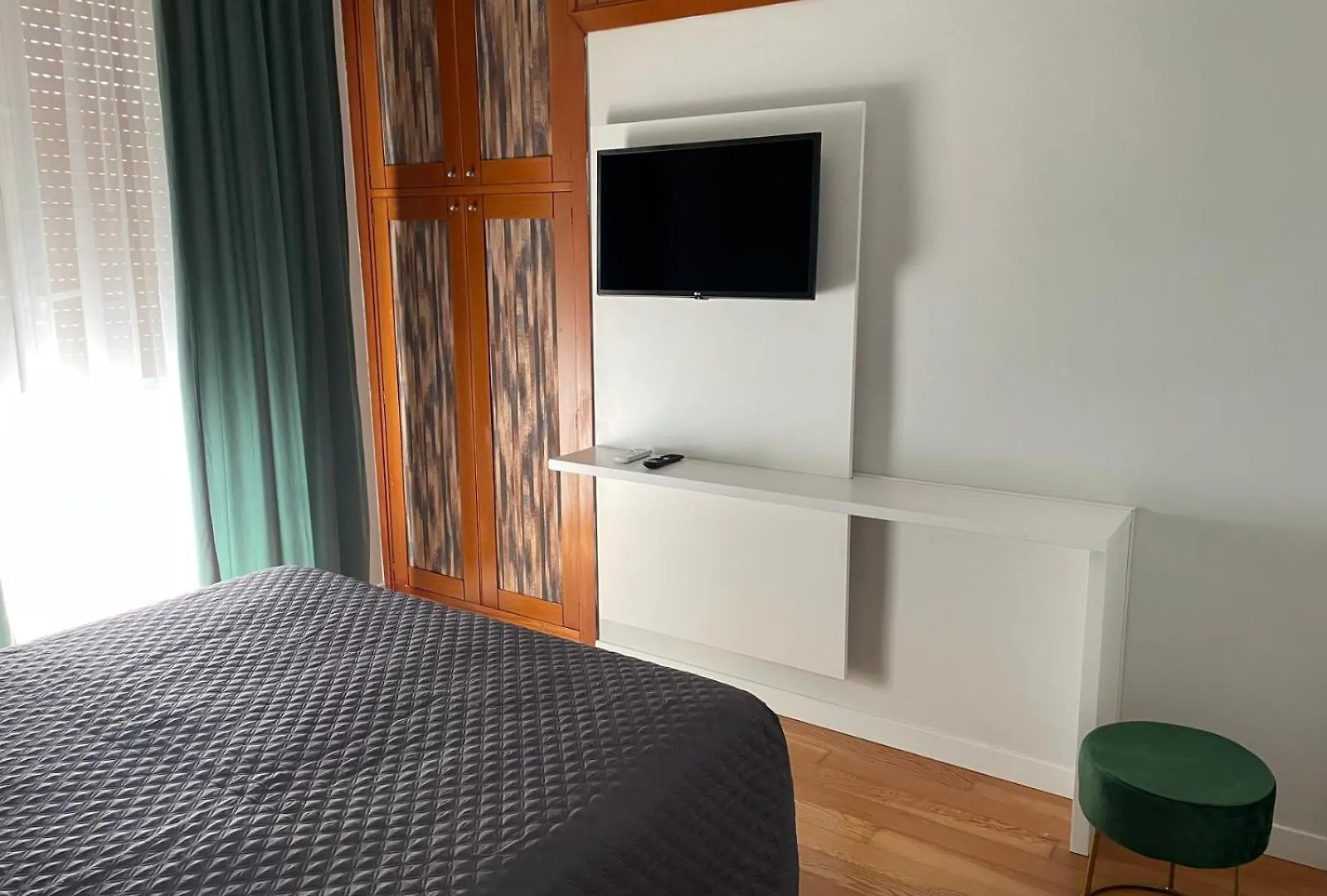 Affittacamere Hotel Sesto Quaranta Palermo Italia