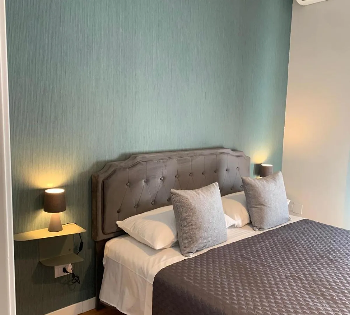 Hotel Sesto Quaranta Palermo 0*,